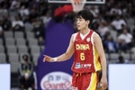媒体人：中国女篮外线不只是不准&出手也少 导致内线优势被抵消