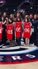 当活力女团遇上激情NBA！观众这门票买的太值了😍