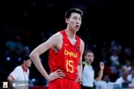 郇斯楠：把大学阶段的每一步打好 NBA选秀预测不会成为当前的重点