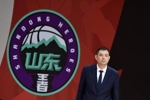陶汉林：很幸运遇到巩晓彬指导 在我年轻时给了我很多的出场时间