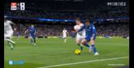 赫塔费球员：无法原谅吕迪格，难道我还得感谢他给我留了条命吗？