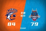 🏀上海力克山东取开门红 张镇麟14分 陶汉林12+10 高诗岩15+6
