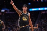 祝好！前NBA球员达米恩&middot;李宣布退役 曾22年随勇士赢得总冠军