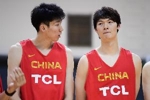 媒体人：感慨周琦王哲林对决 仿佛回到刚出道时的新移动长城对决