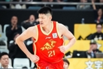 定海神针！胡金秋15中8拿下20分8板3助1断 正负值+10
