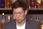 周琦：看骑士打球就像看北京比赛 就是两个人在单打 其他人在看戏