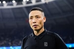 记者：陈涛表示带队3轮得7分可昂首离开，本土教练执教环境不容易