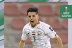 也门2-0击败黎巴嫩进入亚洲杯正赛，将与韩国、阿联酋、越南同组