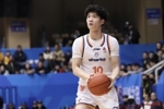 媒体人：偰李永炜出去多练练还会提高 身高有优势 高快灵才是未来