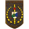 国际宪兵队